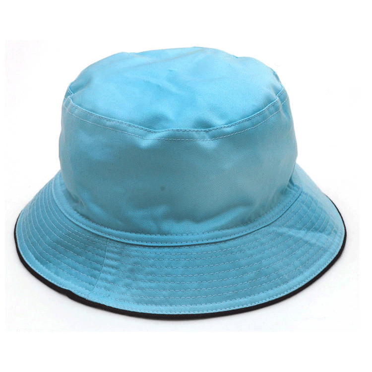 戶外兒童盆帽-平頂兒童盆帽定制