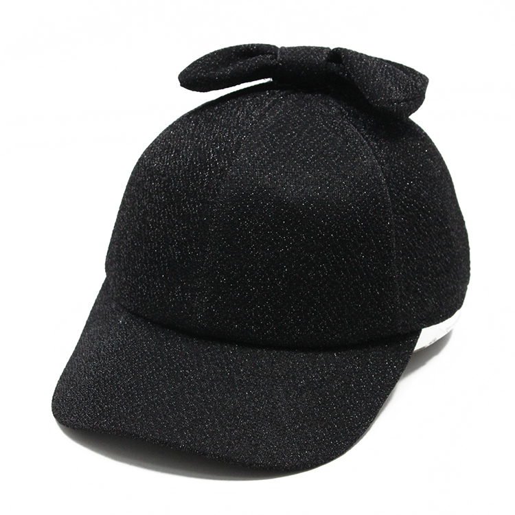 兒童針織帽-針織親子帽定制