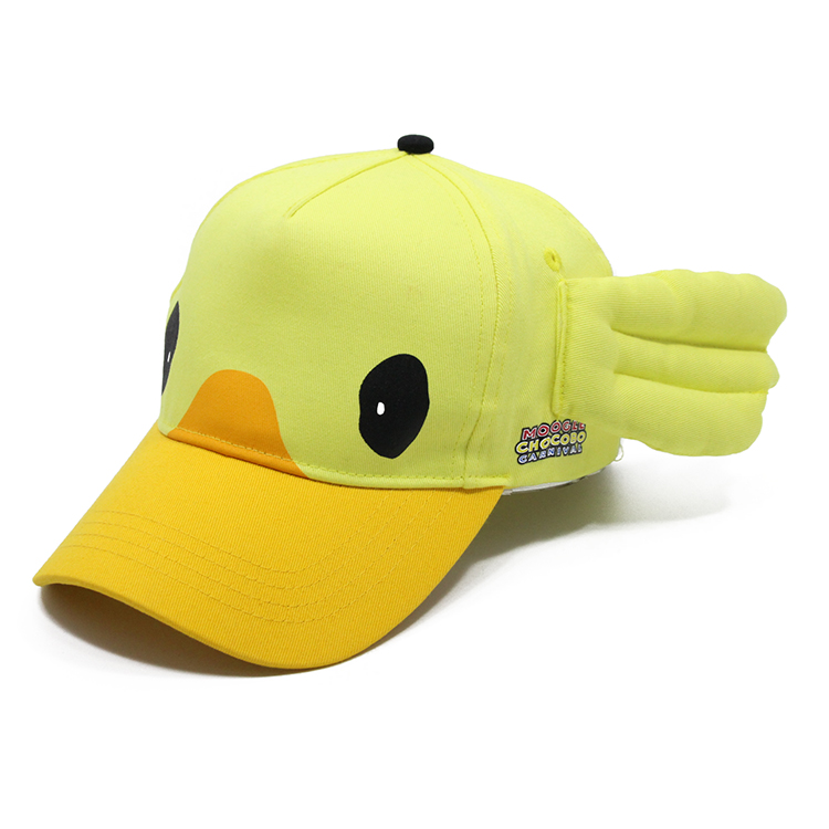 定制兒童網(wǎng)帽-親子鴨舌帽定制