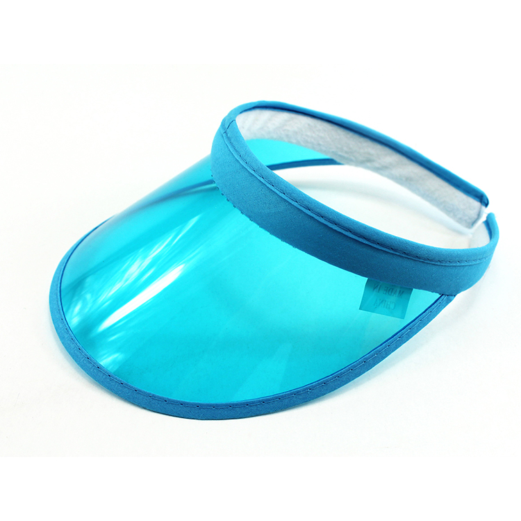 空頂帽廠家-膠片空頂帽定制