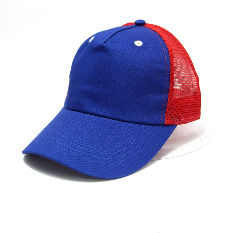 網(wǎng)帽廠家-速干貨車司機(jī)帽定制