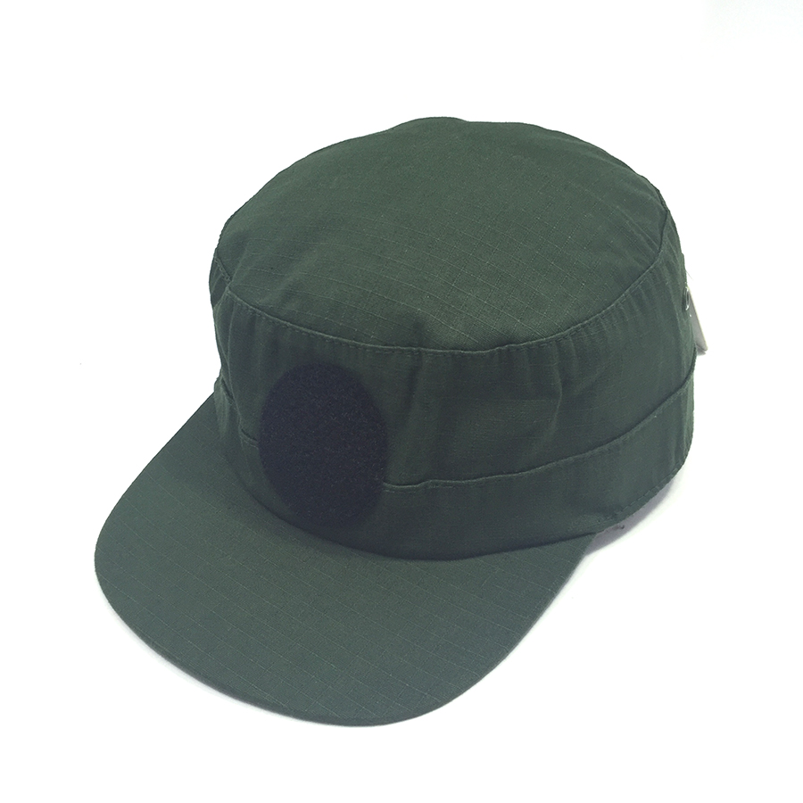 軍帽廠家-政府特勤帽定制
