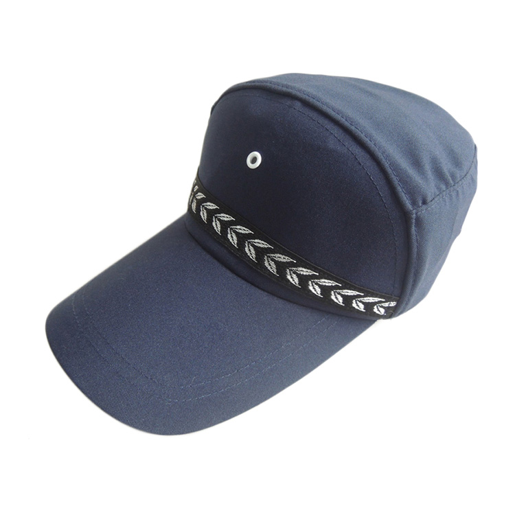 政府特勤鴨舌帽訂制-特勤帽定制廠家