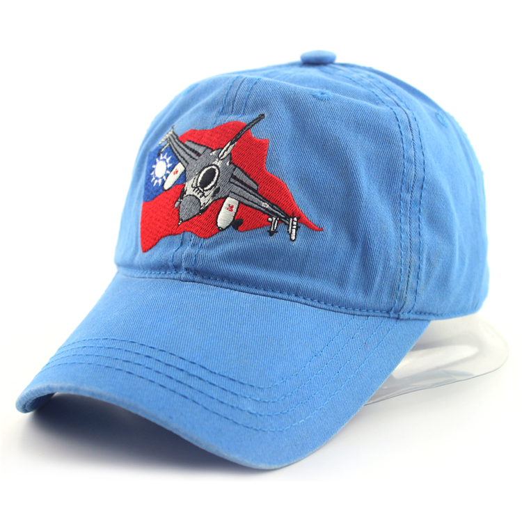 繡花牛仔洗水帽-東莞牛仔洗水帽廠家