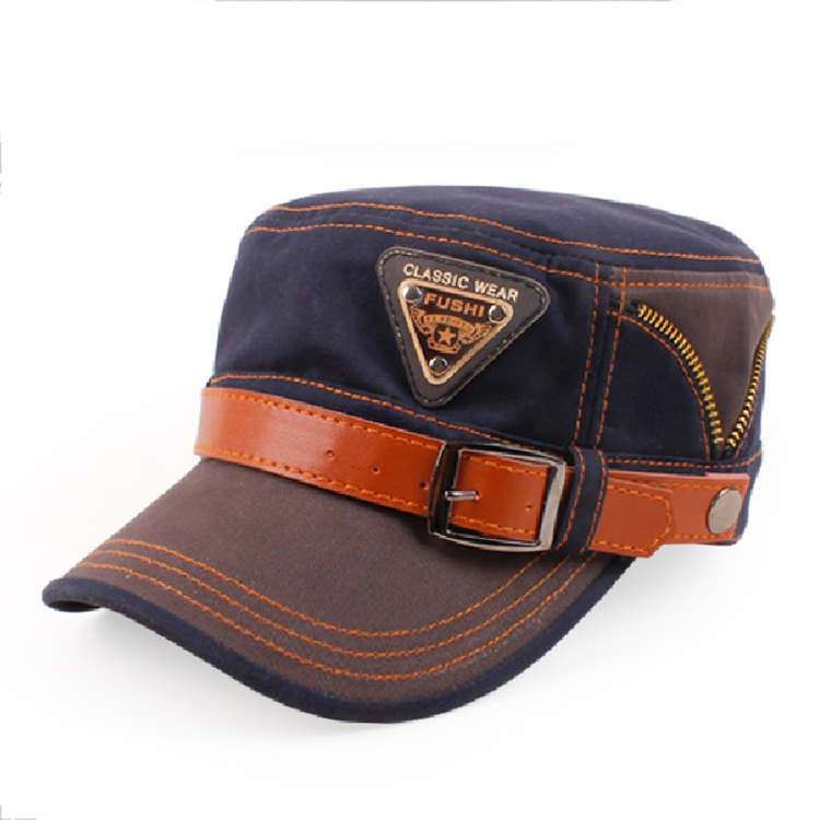 百搭洗水帽訂制-洗水帽定制生產(chǎn)