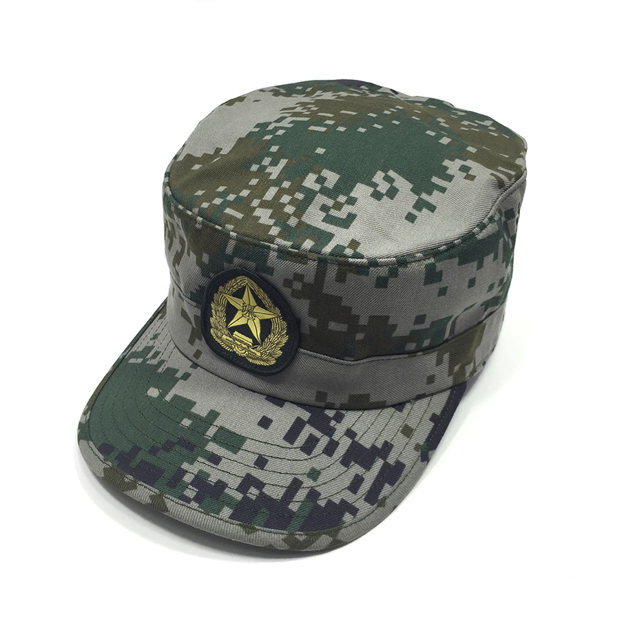 定制全棉軍帽-全棉戰(zhàn)術(shù)帽定制