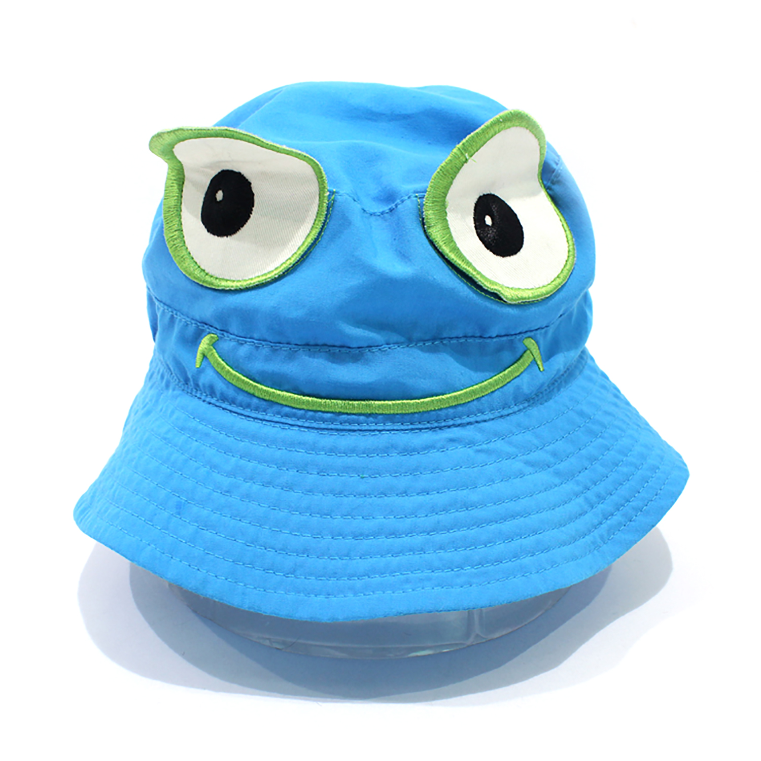 定制兒童漁夫帽-東莞平頂兒童帽批發(fā)廠家