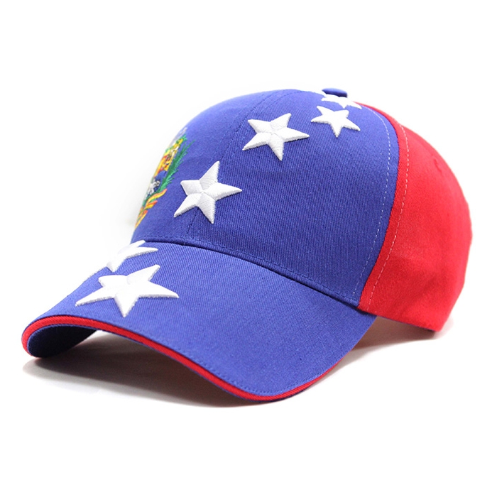 廣告帽工廠-廣東旅游廣告帽訂做