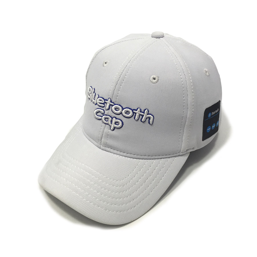 藍牙功能帽廠家設(shè)計打樣-廣東藍牙帽子廠家