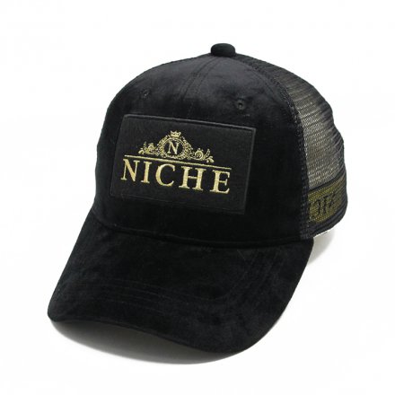 網(wǎng)帽廠家-貨車司機(jī)帽定制