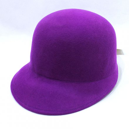 馬術(shù)帽廠家-定型羊毛馬術(shù)帽定制