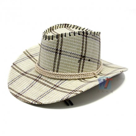 牛仔帽廠家-春夏定型牛仔帽定制