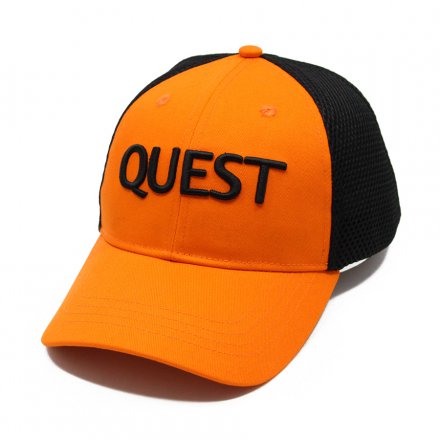 網(wǎng)眼帽廠家-鴨舌網(wǎng)眼帽定制