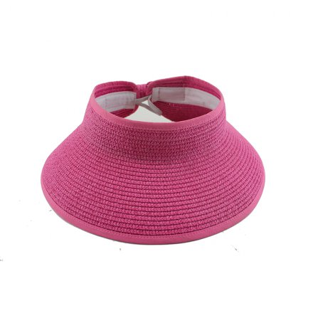 戶外遮陽防曬空頂帽廠家