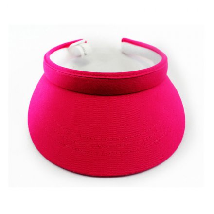 廠家生產(chǎn)高檔遮陽空頂帽