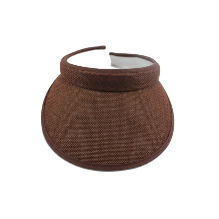 戶外防紫外線空頂帽定做