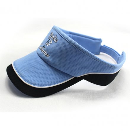 運(yùn)動休閑速干空頂帽定做