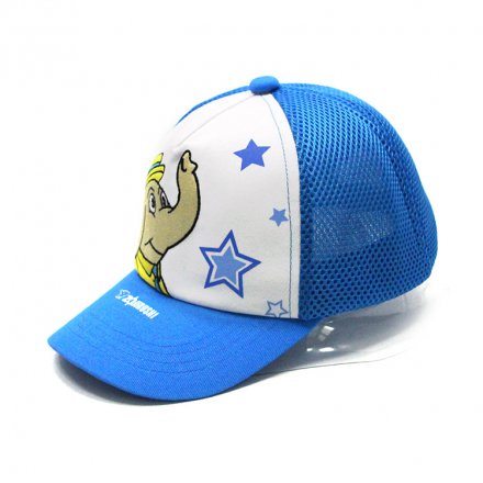 刺繡兒童帽訂做-東莞繡花兒童網(wǎng)帽廠家