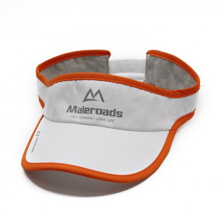 戶外運(yùn)動遮陽速干空頂帽定制 