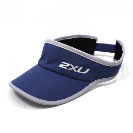 夏季純棉遮陽(yáng)跑步空頂帽定制