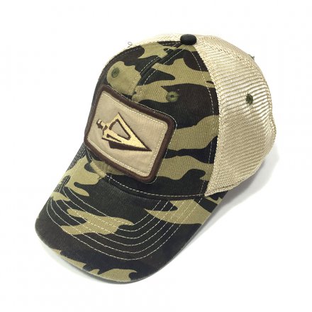 網(wǎng)帽廠家-鴨舌貨車司機(jī)帽定制