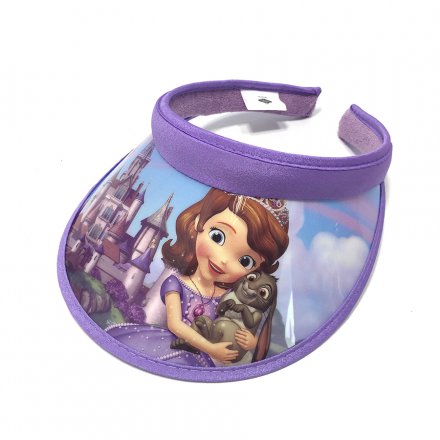 夏季防曬抗UV空頂帽定制