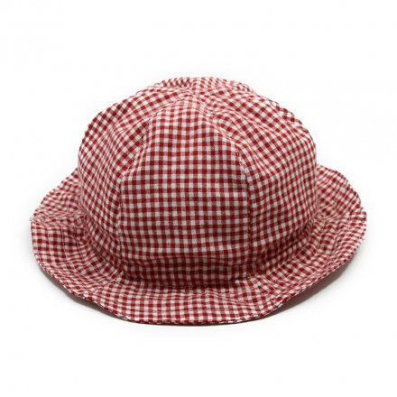 寶寶休閑帽-嬰兒寶寶帽廠家定制