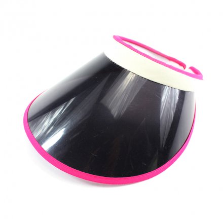 戶外夏季防曬抗UV空頂帽定制