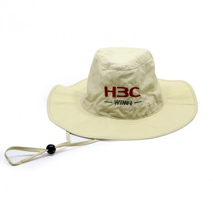 釣魚(yú)帽廠家-平頂釣魚(yú)帽定制