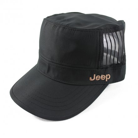 平頂工作帽-廣東工作帽生產(chǎn)廠家