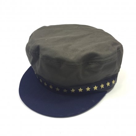 加工平頂帽子-平頂帽定制廠家