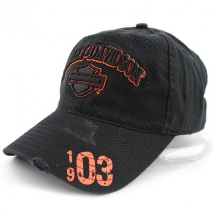 時(shí)尚牛仔洗水帽訂制-牛仔洗水帽打樣廠家