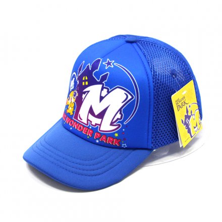 印花學(xué)生網(wǎng)帽訂制-廣東學(xué)生帽批發(fā)廠家