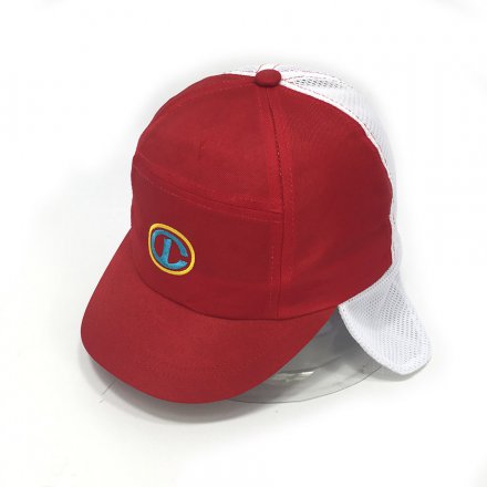 戶(hù)外廣告帽定制廠家-廣告帽來(lái)圖加工