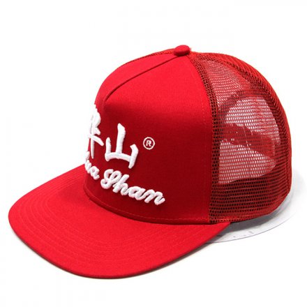 廣告帽帽廠-登山旅游廣告帽定制