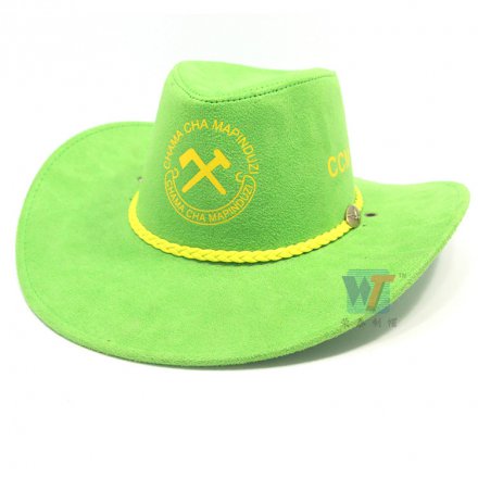 選舉廣告帽廠-總統(tǒng)選舉牛仔帽訂做