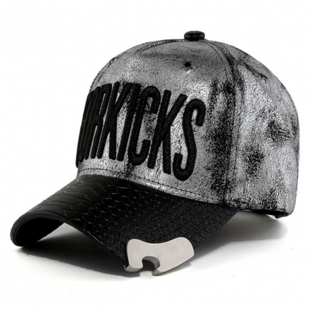 潮流開(kāi)瓶器功能帽-個(gè)性開(kāi)瓶器帽子定制