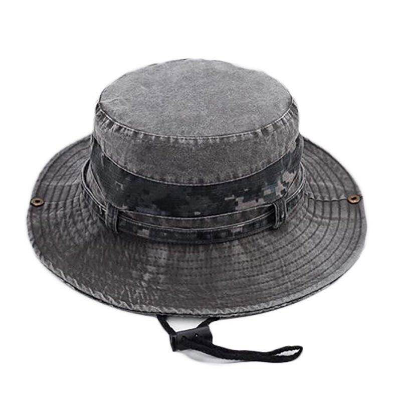 定做漁夫帽