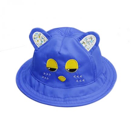 定制帽子廠家分享：嬰兒有必要買帽子嗎？