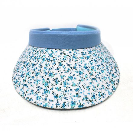 東莞帽子工廠定制遮陽空頂帽