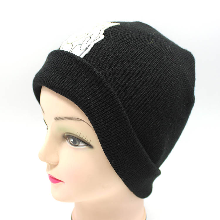 針織帽定制
