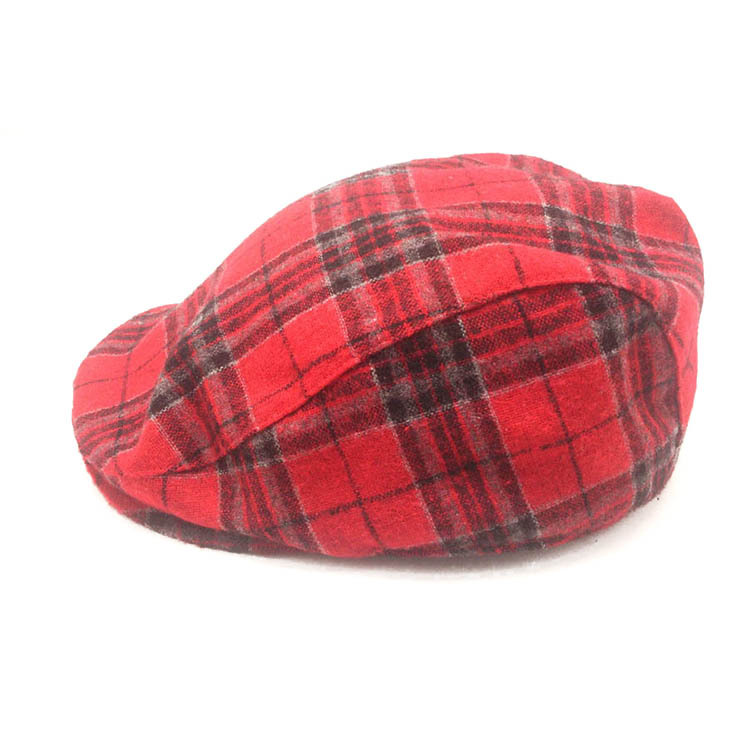 生產(chǎn)加工帽子