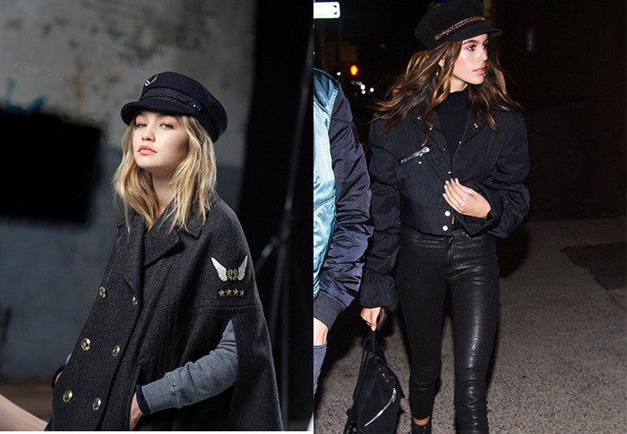 帽子生產(chǎn)廠家