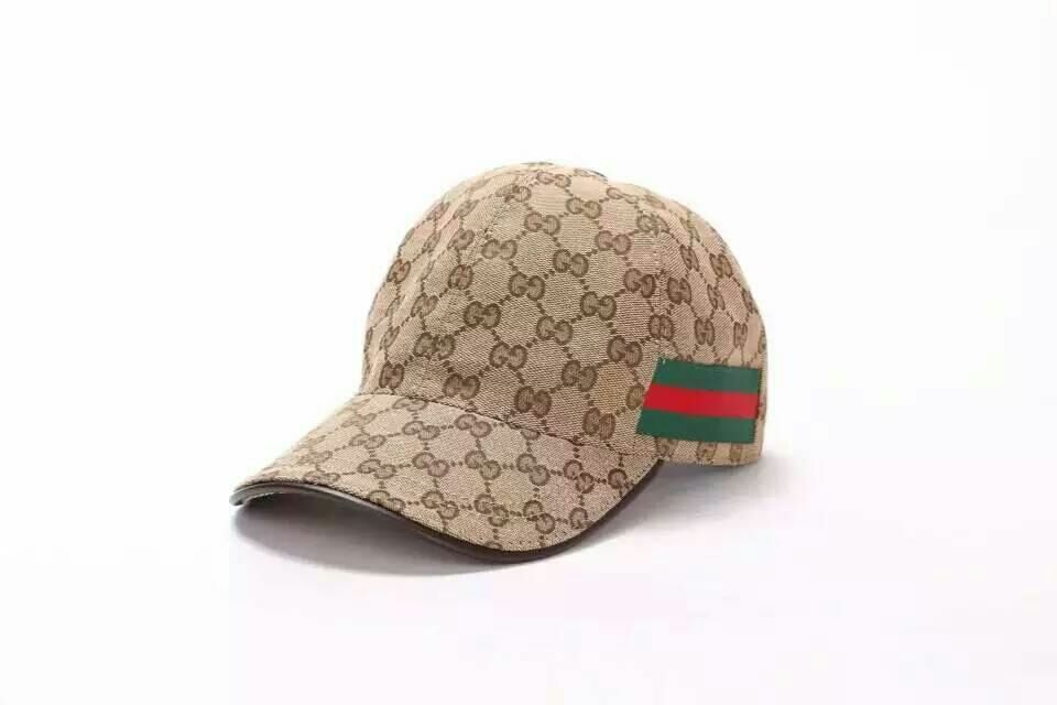 Gucci帽子