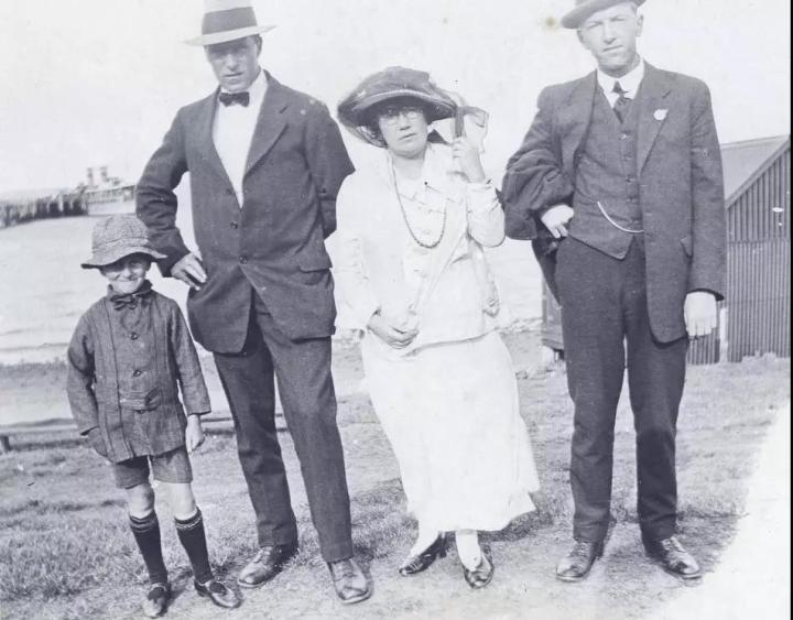 漁夫帽生產(chǎn)廠家