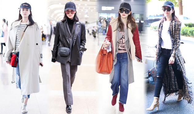 加工定制棒球帽