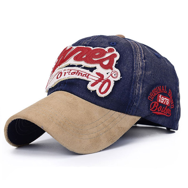 棒球帽生產(chǎn)廠家