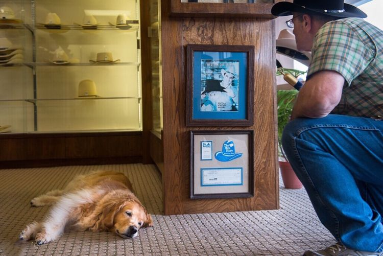 牛仔帽子供應(yīng)商