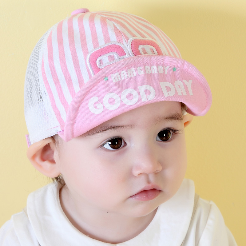 兒童帽定做工廠