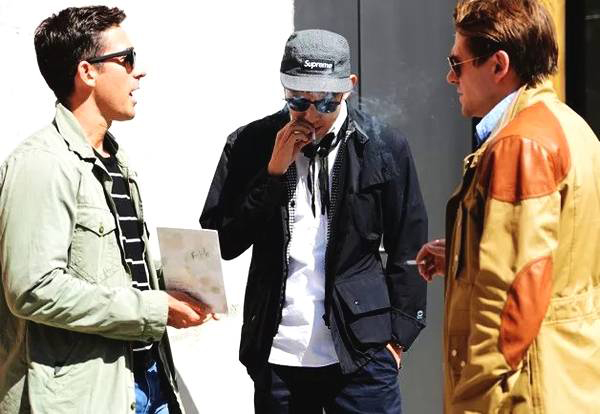 帽子生產(chǎn)廠家